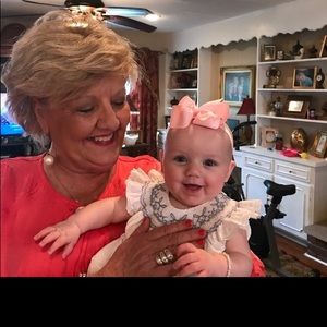 Meet your Posher, Ann